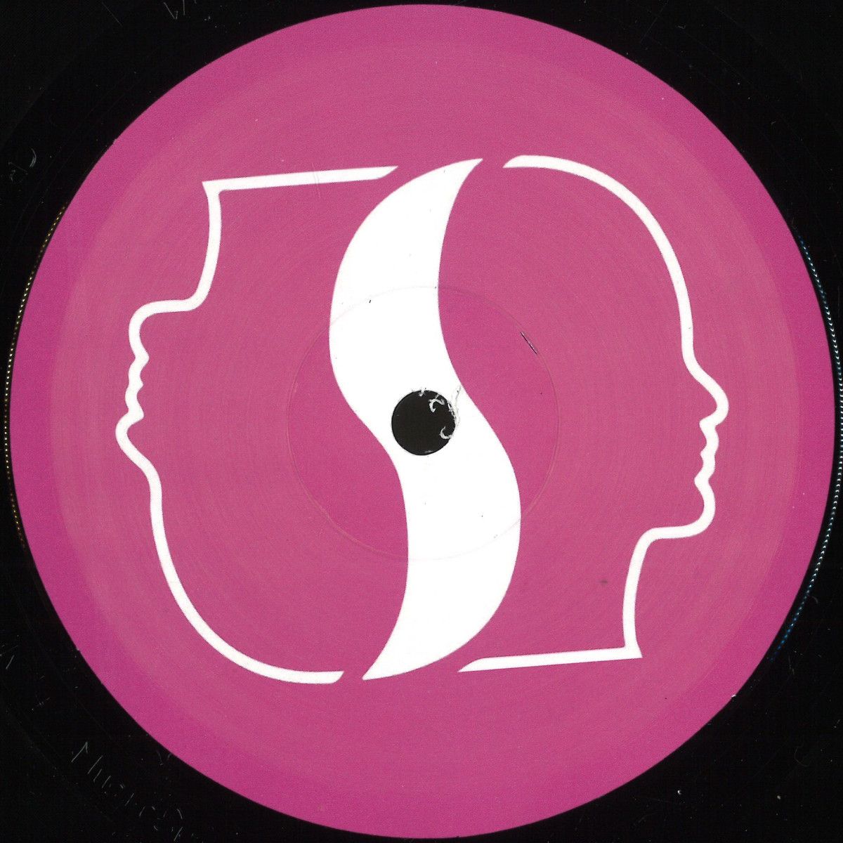 Octogen  &  Marco Bernardi - Octogen / Marco Bernardi For Papyrus UK & MusicSpace | Serenity (SER007) - main