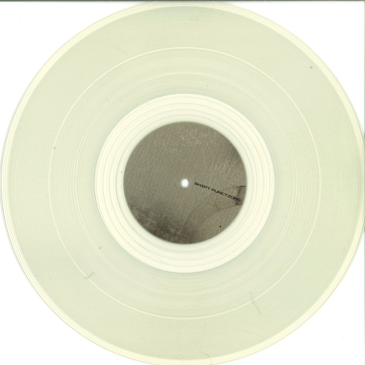 Shift Functions - Shift Functions 1 | Shift Functions (SHIFTFUNCTIONS001) - main