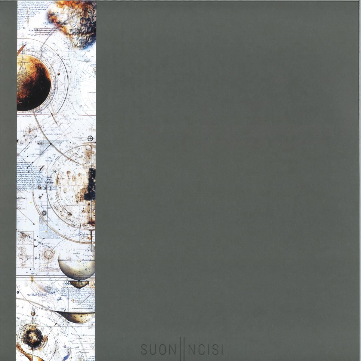 Suon||ncisi - SI 003 - 002 | Suoni Incisi (SI003-002) - main