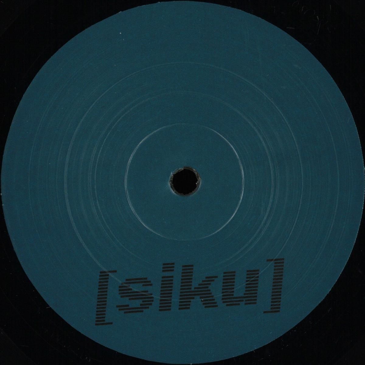 Various - SIKU Series 007 | Siku Series (SIKUS07) - main