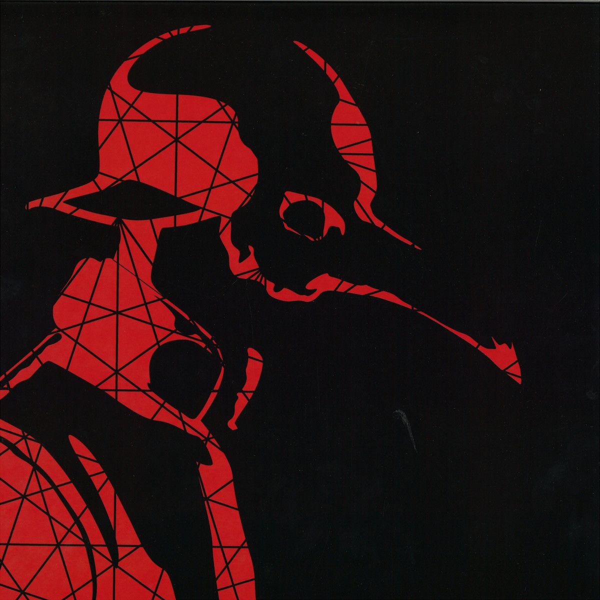 Various - Broken Souls | Sional Records (SIONV001) - main