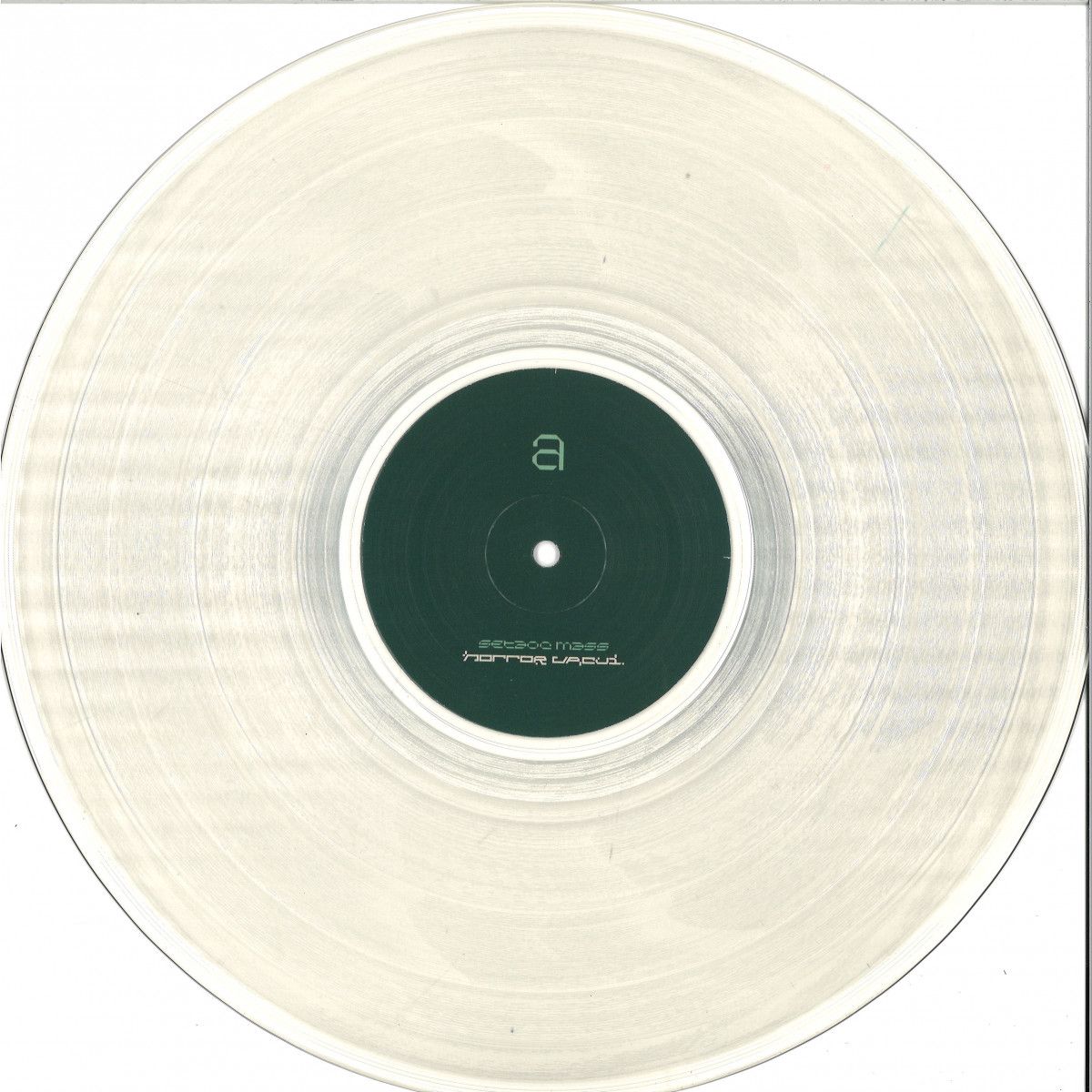 Setaoc Mass - Horror Vacui 2x12" | SK_Eleven (SK11010LP) - main Setaoc Mass - Horror Vacui 2x12" | SK_Eleven (SK11010LP) - main