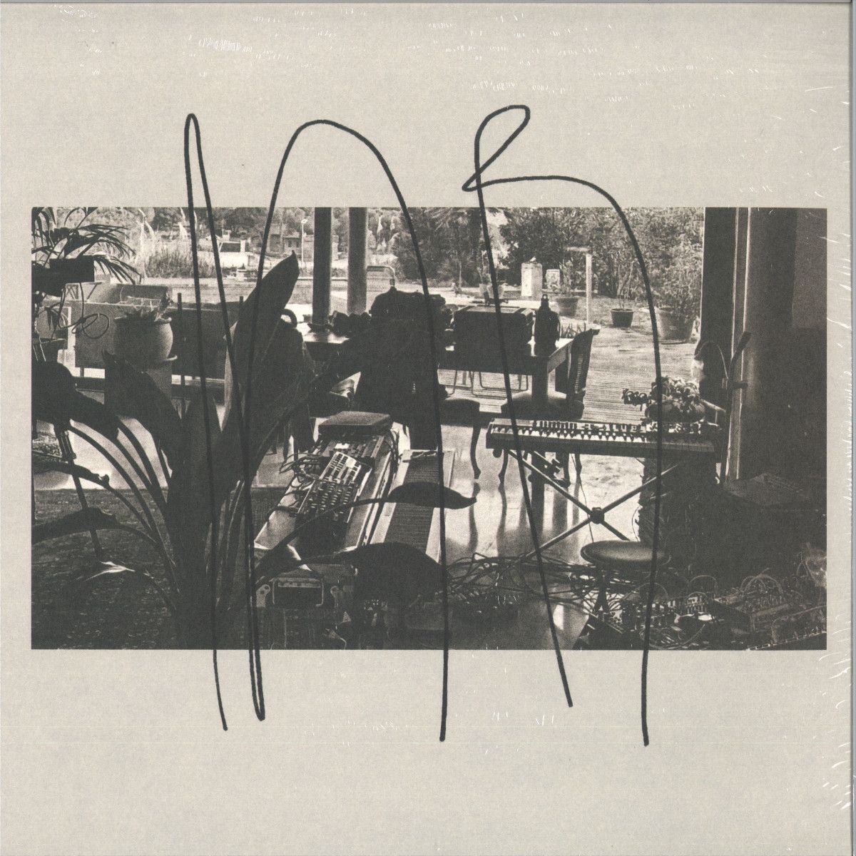 Linja - MEMORIES RAW LP 2x12" | Solitary Listener (SL001LP) - main Linja - MEMORIES RAW LP 2x12" | Solitary Listener (SL001LP) - main