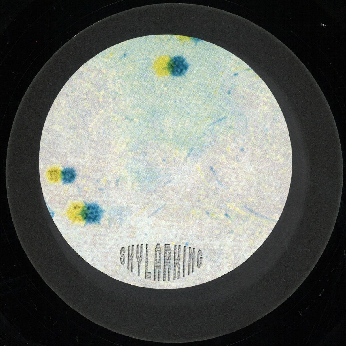 Sl Jung - Coherence | Skylarking (SL01) - main Sl Jung - Coherence | Skylarking (SL01) - main