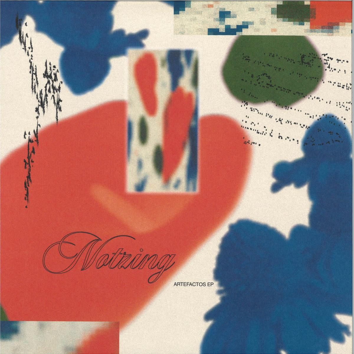 Notzing - Artefactos | Southern Lights (SL020)