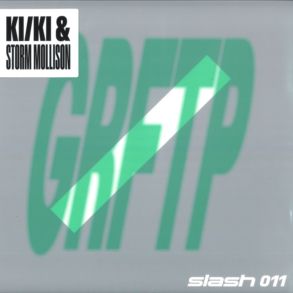 Ki & Storm Mollison - Getting Ready For The Party | SLASH (SLASH011) Ki & Storm Mollison - Getting Ready For The Party | SLASH (SLASH011)