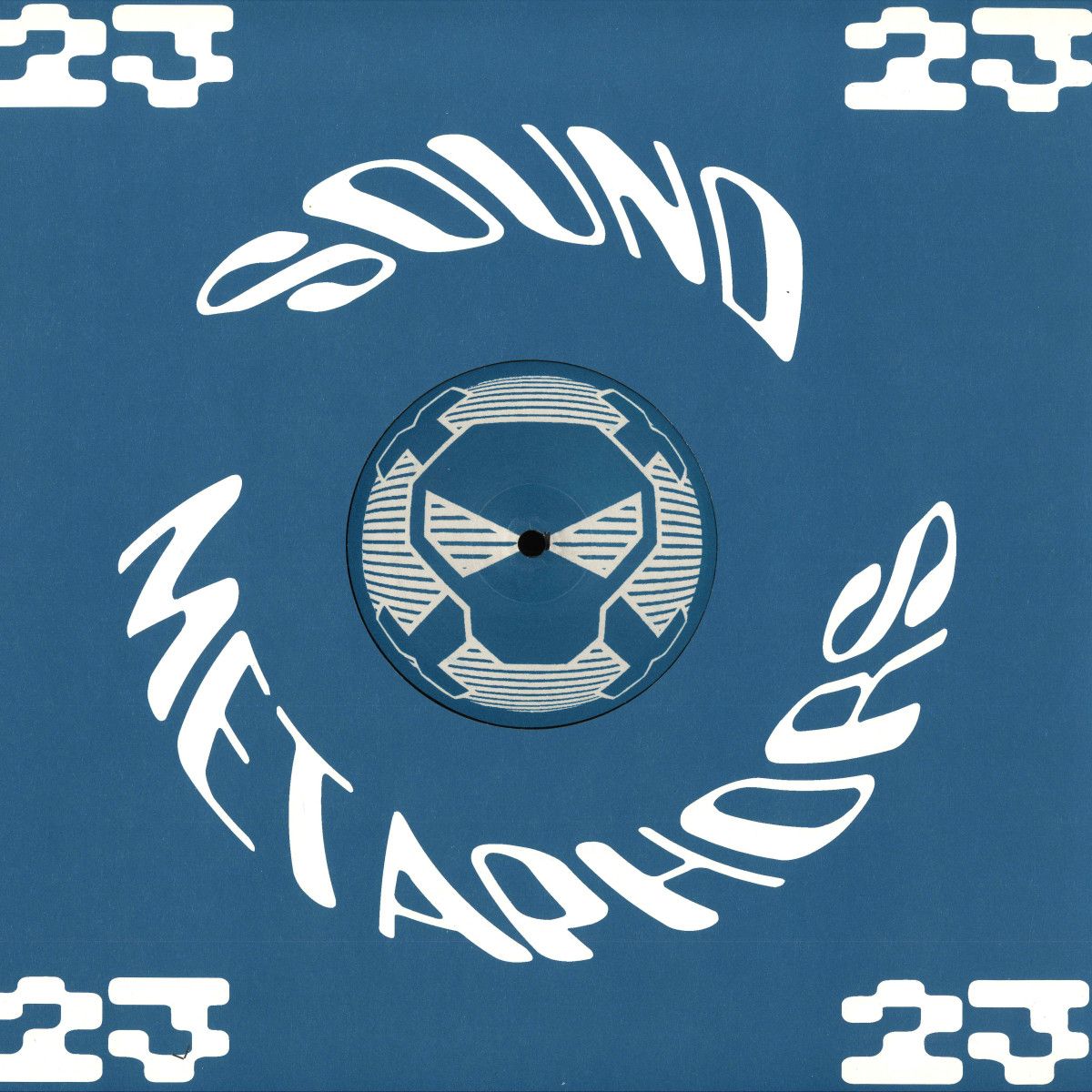 69DB - Stormcore 3 | SOUND METAPHORS RECORDS (SM23-09) 69DB - Stormcore 3 | SOUND METAPHORS RECORDS (SM23-09)