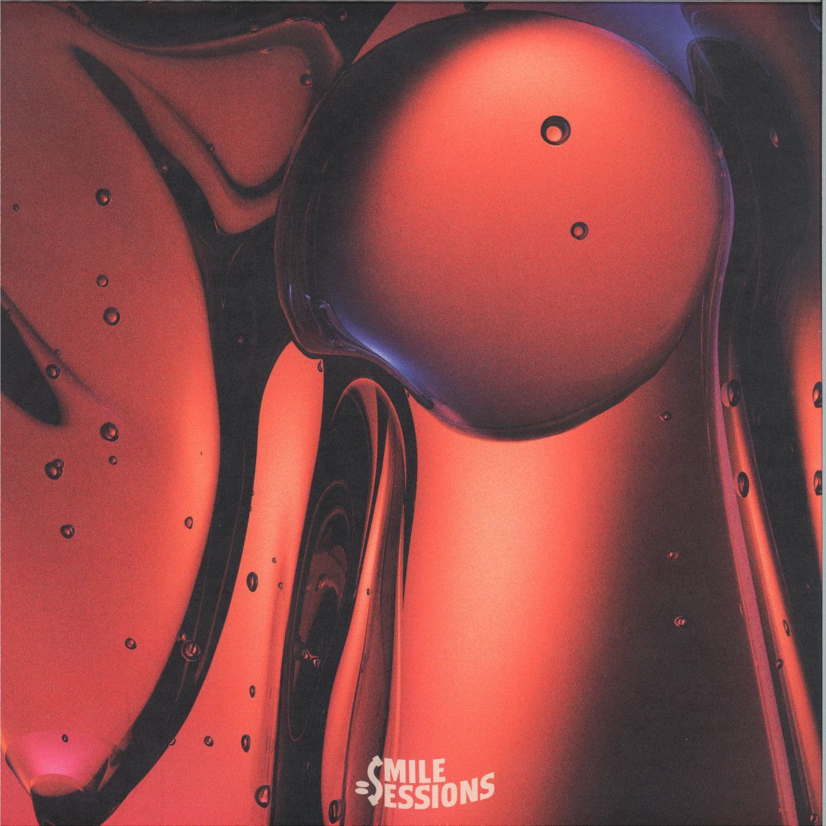 Various - Workout Sessions Vol. 2 (LP 2x12") | Smile Sessions (SMILE007) - main Various - Workout Sessions Vol. 2 (LP 2x12") | Smile Sessions (SMILE007) - main