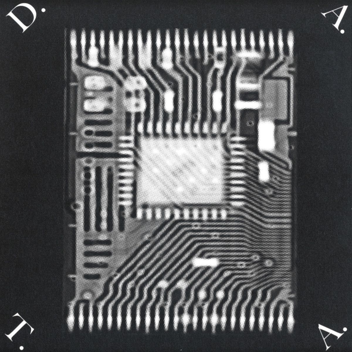 D.a.t.a. - Extroscopic | SOUND METAPHORS RECORDS (SMR021) D.a.t.a. - Extroscopic | SOUND METAPHORS RECORDS (SMR021)