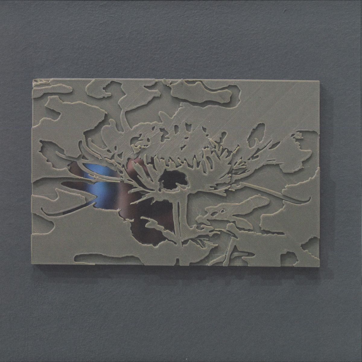 Ignez - SMV011 | Somov Records (SMV011) - main Ignez - SMV011 | Somov Records (SMV011) - main