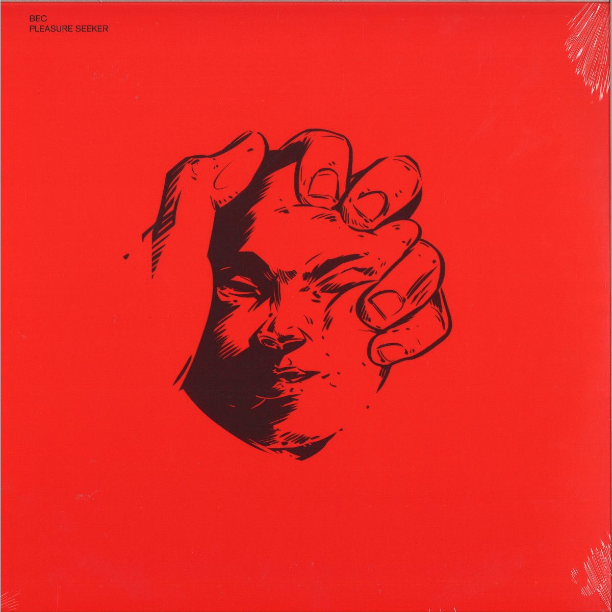 Bec - Pleasure Seeker | SECOND STATE AUDIO (SNDST090)