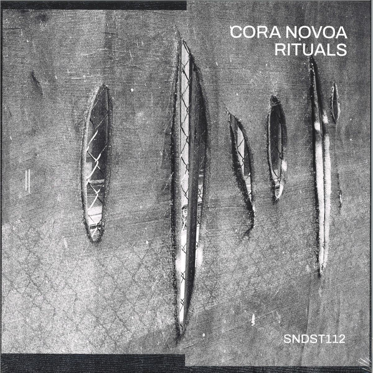 Cora Novoa - Rituals | SECOND STATE AUDIO (SNDST112)