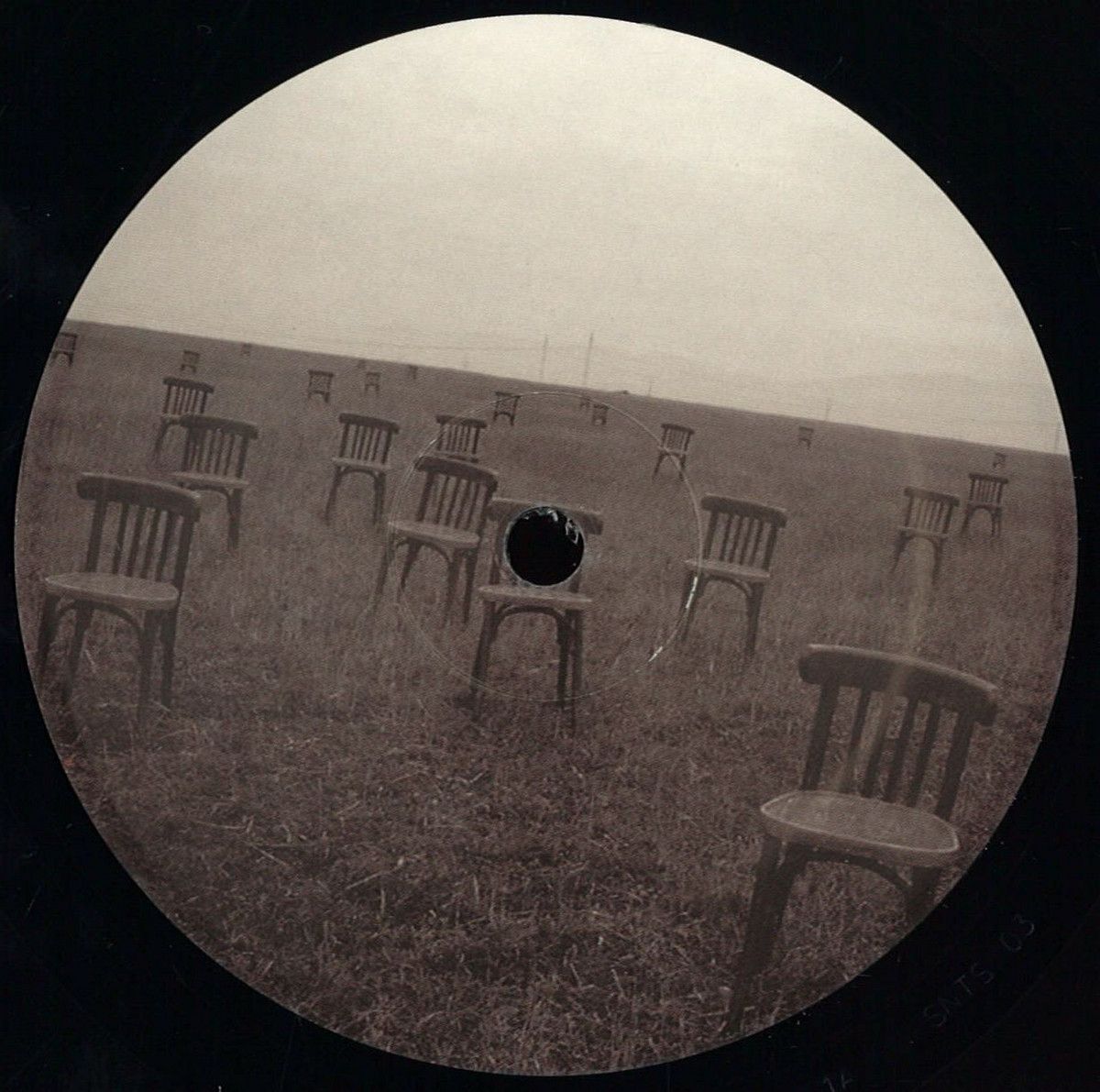 Snts - Chapter III | SNTS (SNTS003RP) - main Snts - Chapter III | SNTS (SNTS003RP) - main