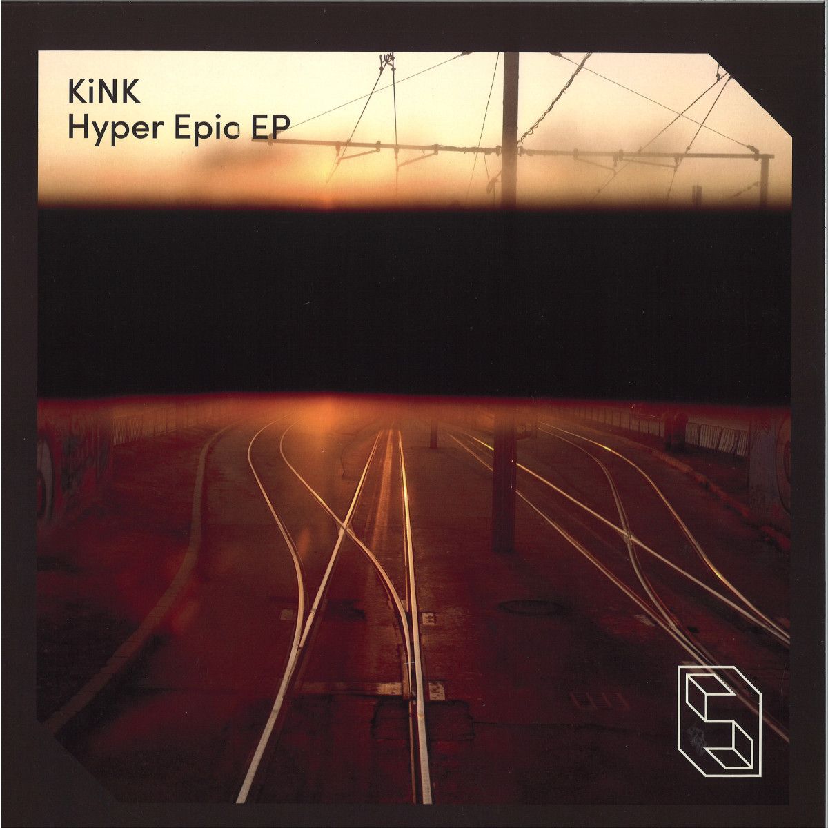 Kink - Hyper Epic | Sofia (SOF007) - main