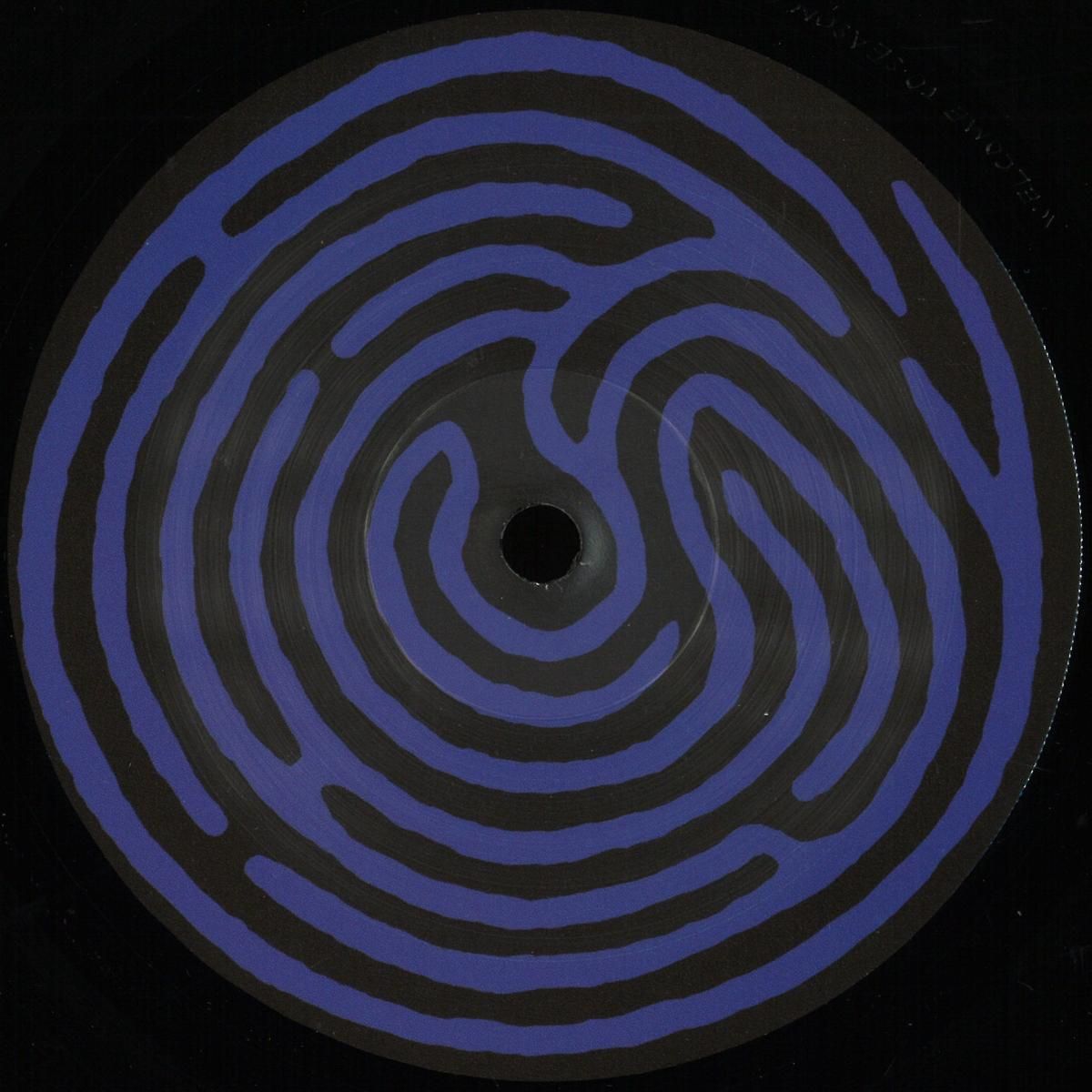 General Electrix - Maze | Secret Order (SOFYI-02) - main General Electrix - Maze | Secret Order (SOFYI-02) - main