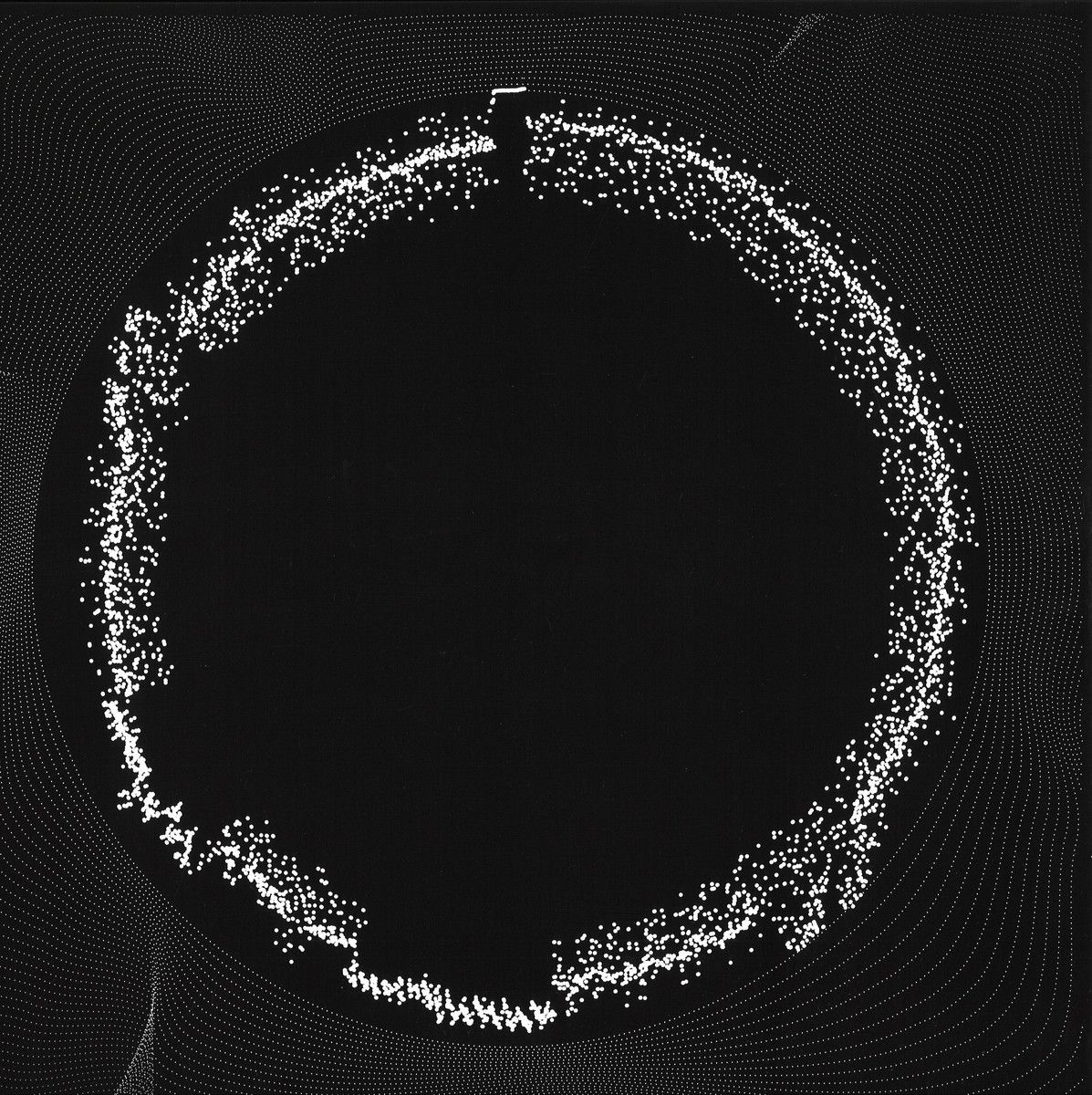 Invōker - Râ | Sum Over Histories (SOH009) - main