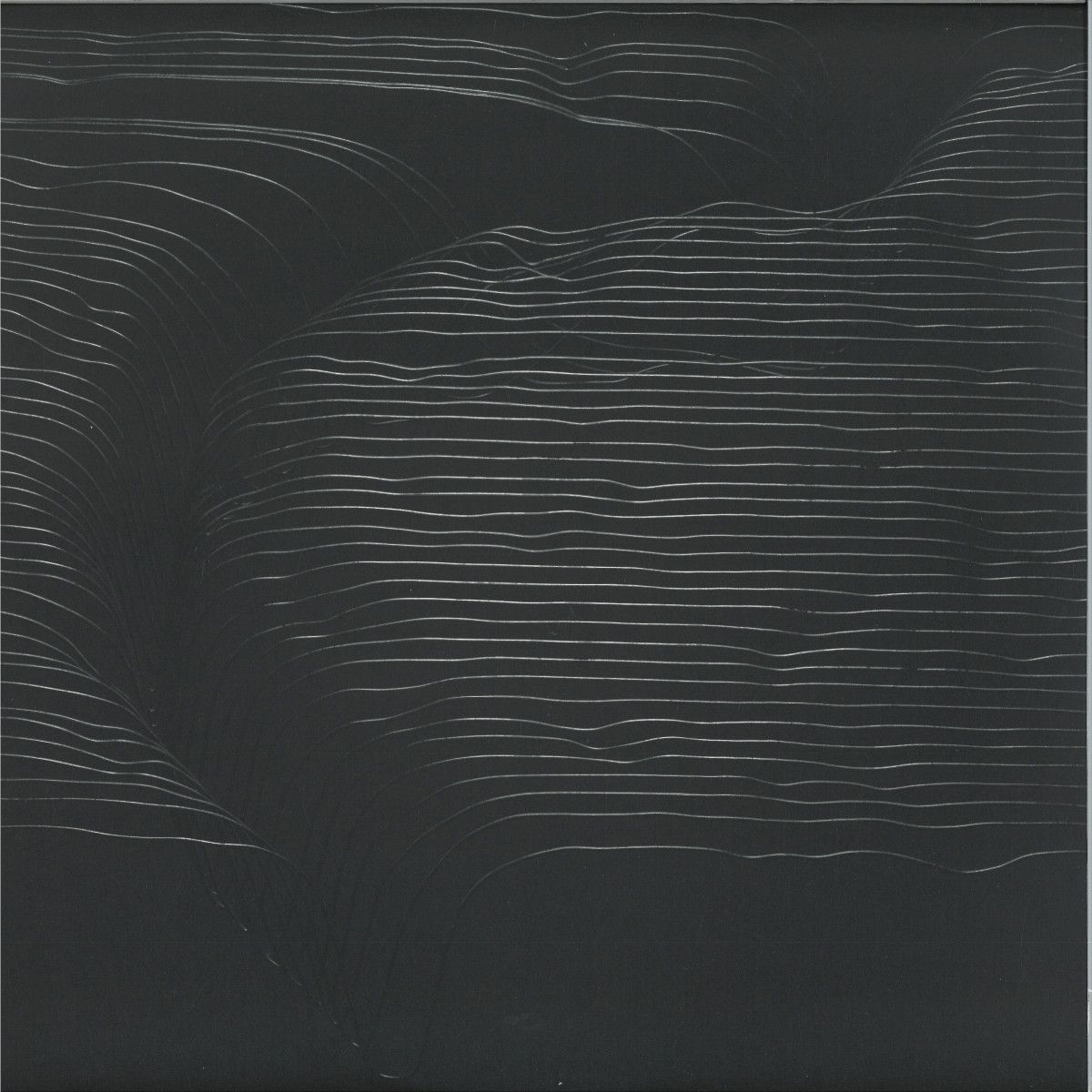 Far Out Radio Systems - Mariana No Death 2x12" | Something Happening Somewhere (SOHASO044) - main