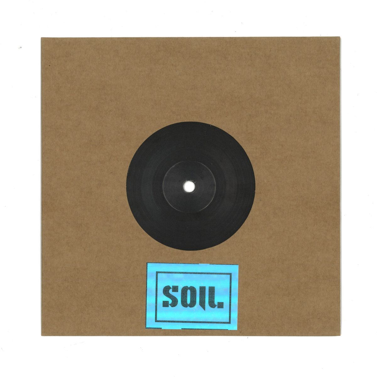 Soj - ASTRONOMÍA GEOMETRÍCA | Soil Records (SOIL024)