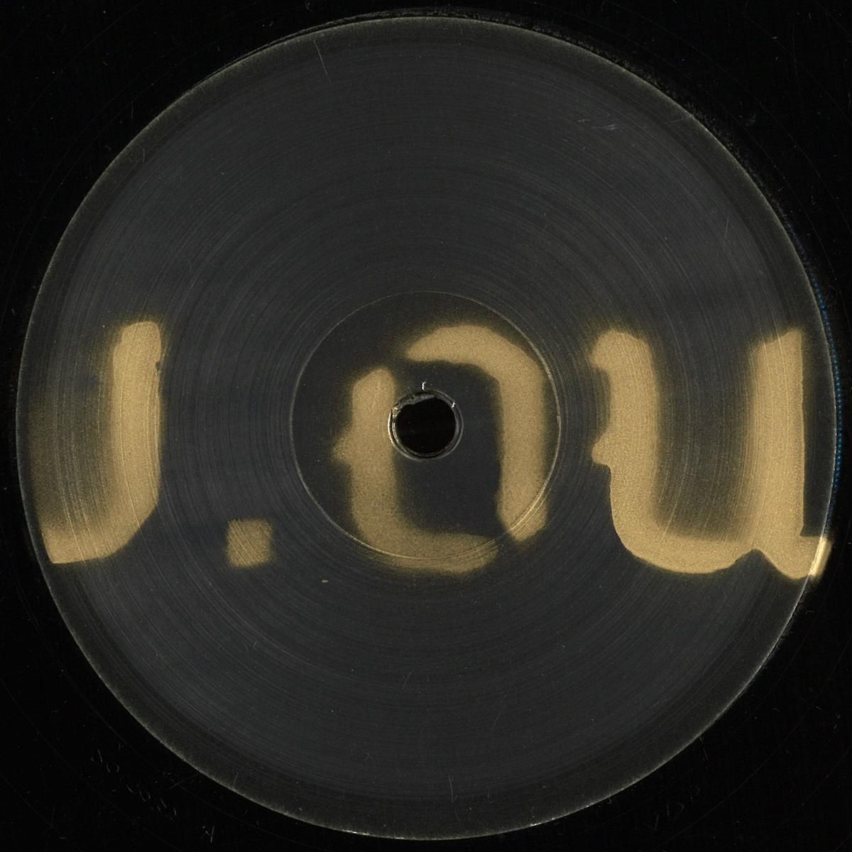 TV.OUT - CLOSER EP | Soil Records (SOIL032)