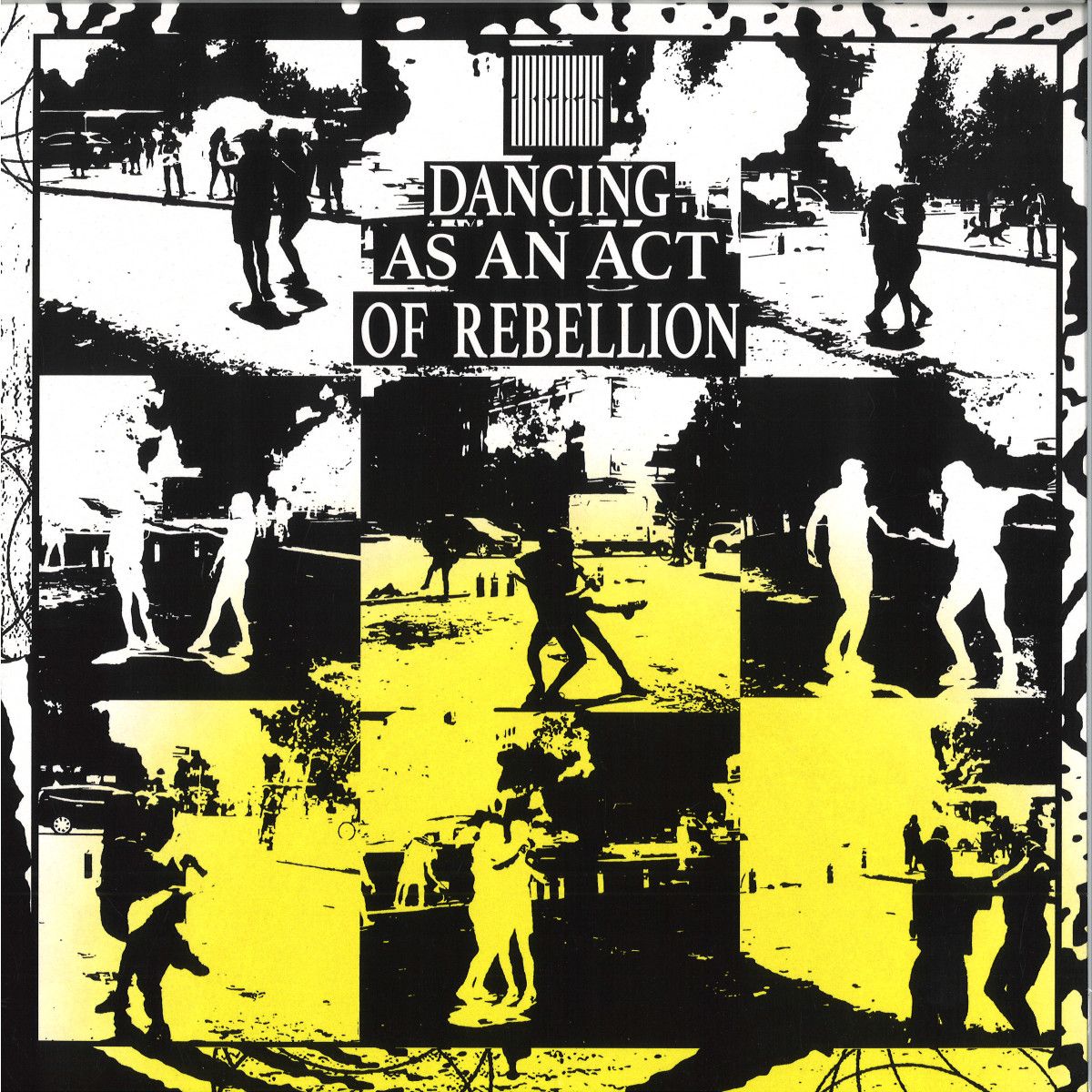 Abraxas - Dancing As An Act Of Rebellion 2x12" | Soil Records (SOIL20)