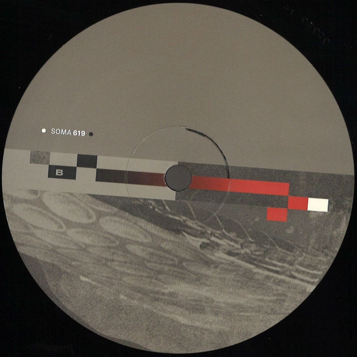 Nørbak - There's No Lesson EP | Soma Quality Recordings (SOMA619) - main Nørbak - There's No Lesson EP | Soma Quality Recordings (SOMA619) - main