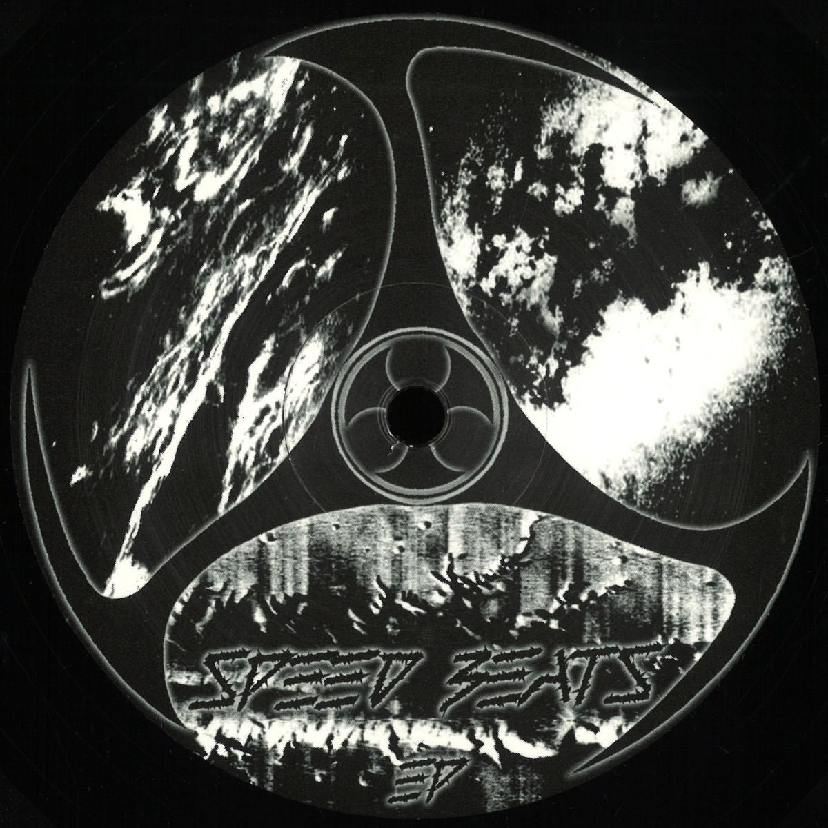 Various - Speed Beats EP | S.O.N.I.X. (SONIX0001/SBR1000) Various - Speed Beats EP | S.O.N.I.X. (SONIX0001/SBR1000)