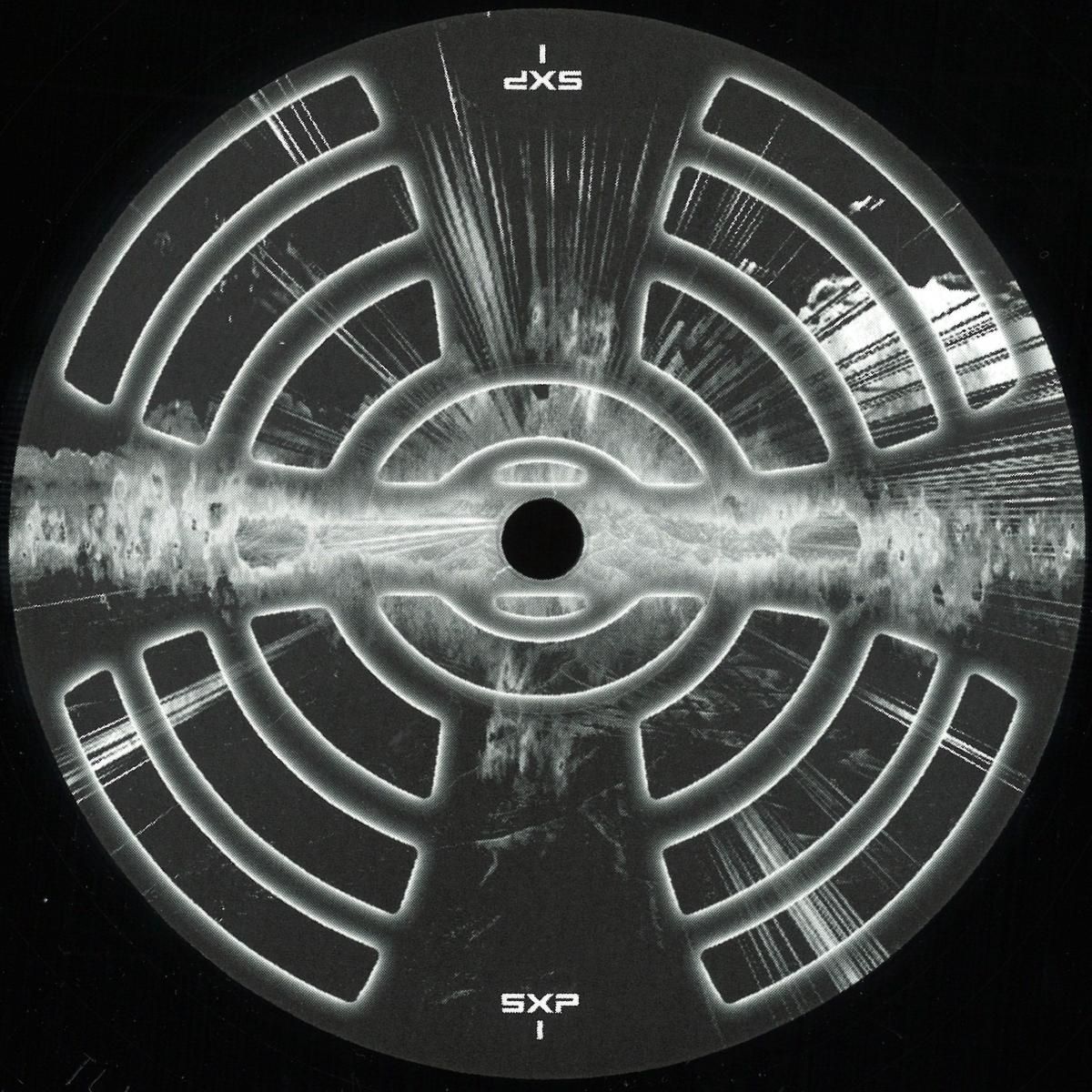 Space-X-plorer - I | S.O.N.I.X. (SONIX0006 / TRAX1201) Space-X-plorer - I | S.O.N.I.X. (SONIX0006 / TRAX1201)