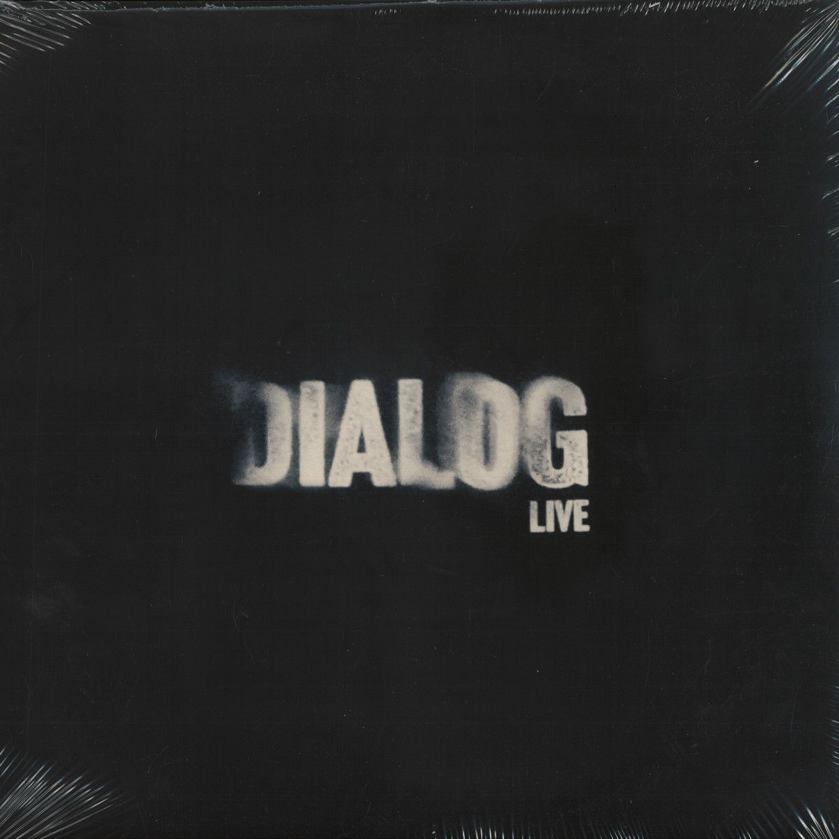 Dialog - Live | Dialog Records (SOUND01) Dialog - Live | Dialog Records (SOUND01)