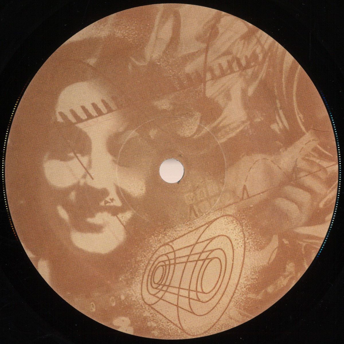 Dj Hyperactive - Muzik Make You Loose Control | Sounds. (SOUNDS013) - main