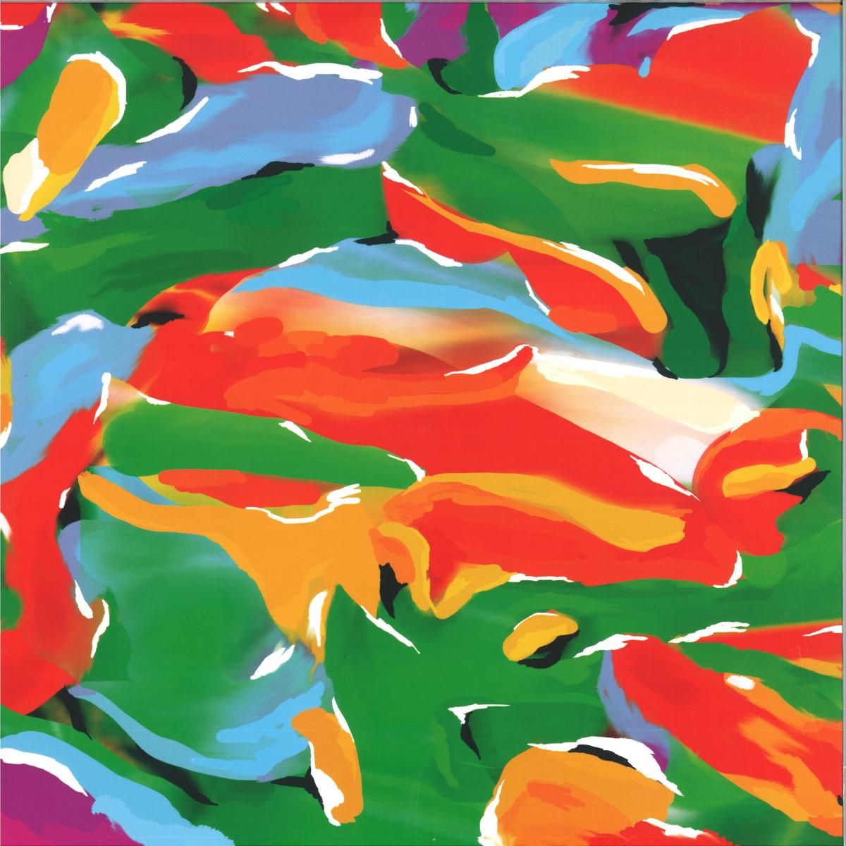 Auntie Flo - Birds of Paradise | A State of Flo (ASOF010V) - main Auntie Flo - Birds of Paradise | A State of Flo (ASOF010V) - main