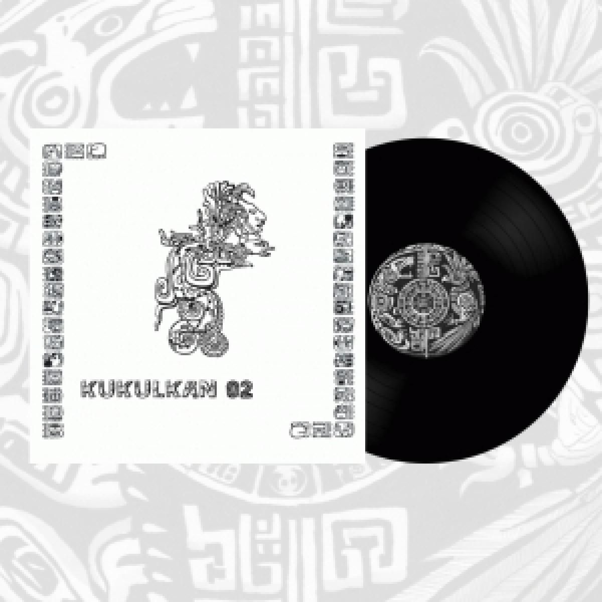 Oby One  &  TuSs  &  Rag One  &  Eax - Push Me In To The Dance Floor | Tikal Sound Records (KUKULKAN02)