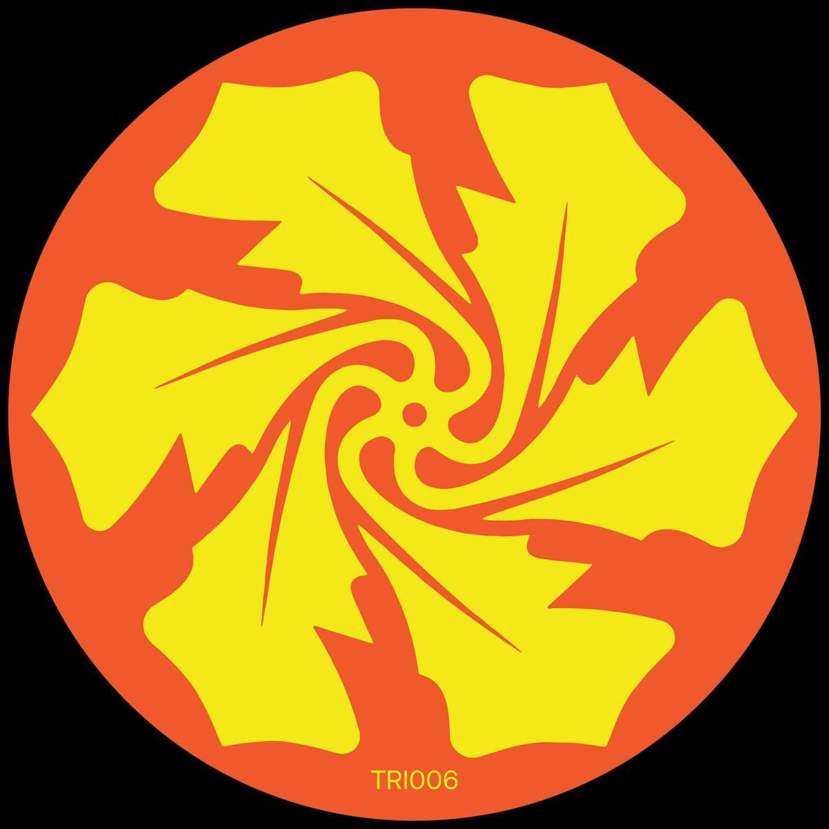 Rapha Mundi - Mi vida en ocho días | The Rose Island (TRI006)