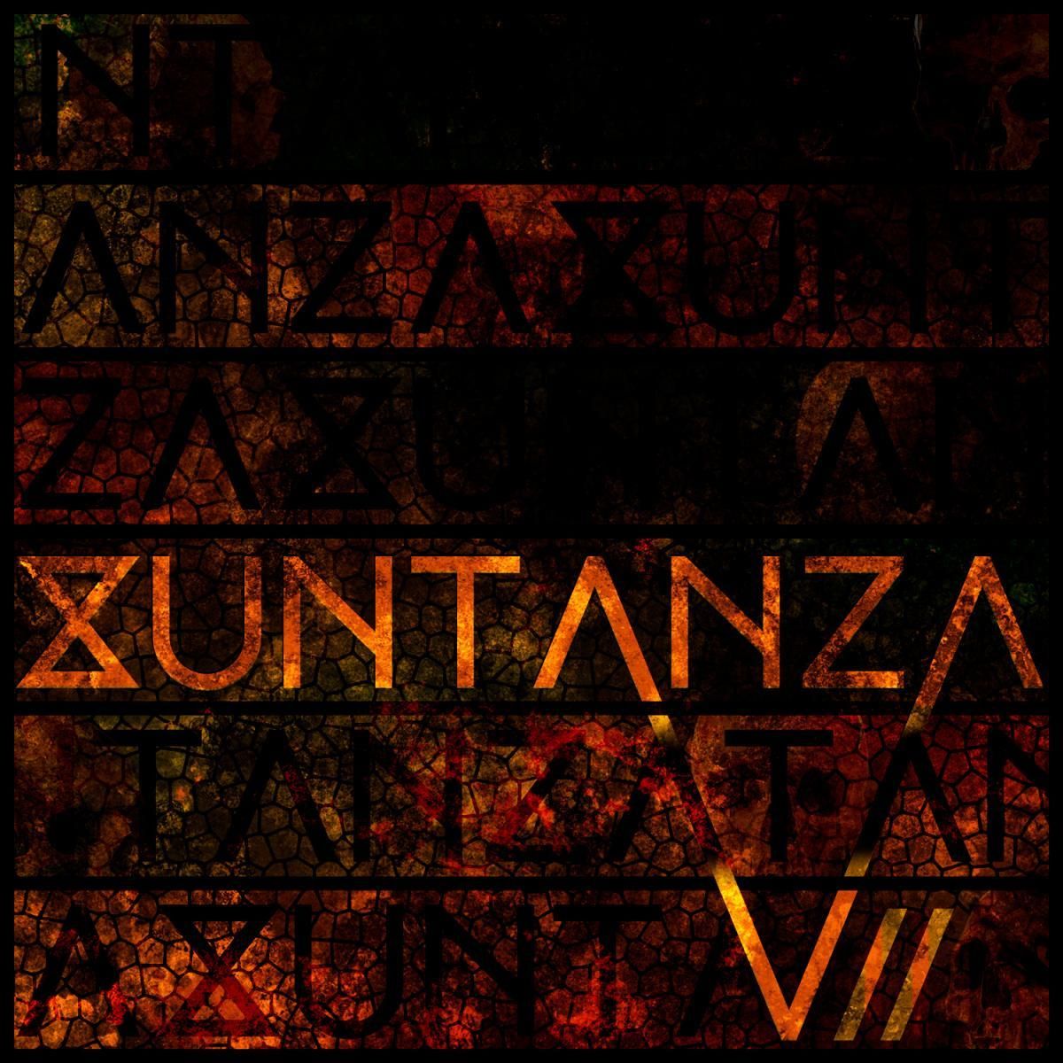 Various - untanza Vol. VII | Fanzine Records (FAN025) Various - untanza Vol. VII | Fanzine Records (FAN025)