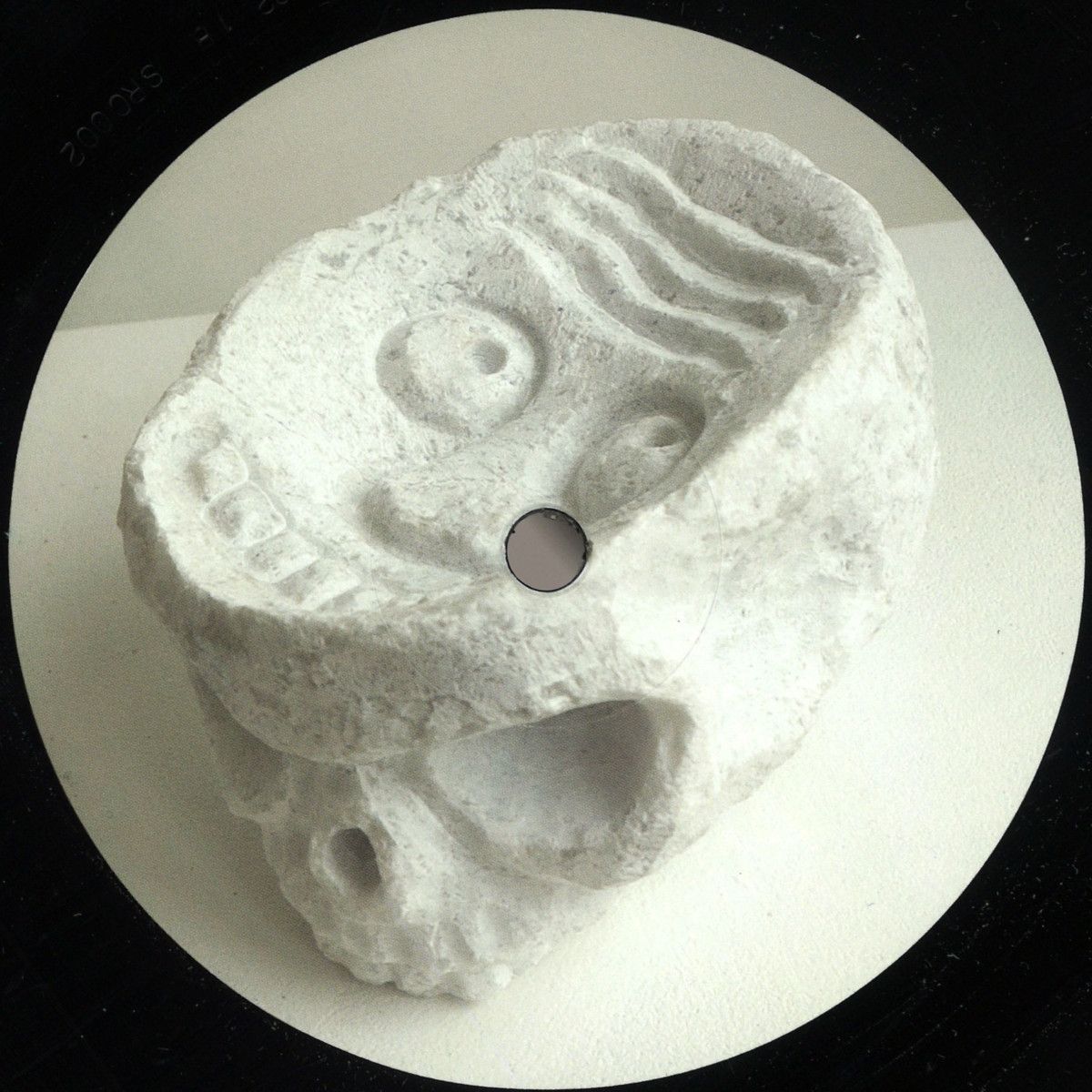 Various - Src002 | +positivesource (SRC002) - main