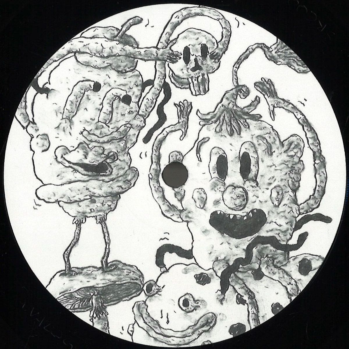 Various - Src004 | +positivesource (SRC004)