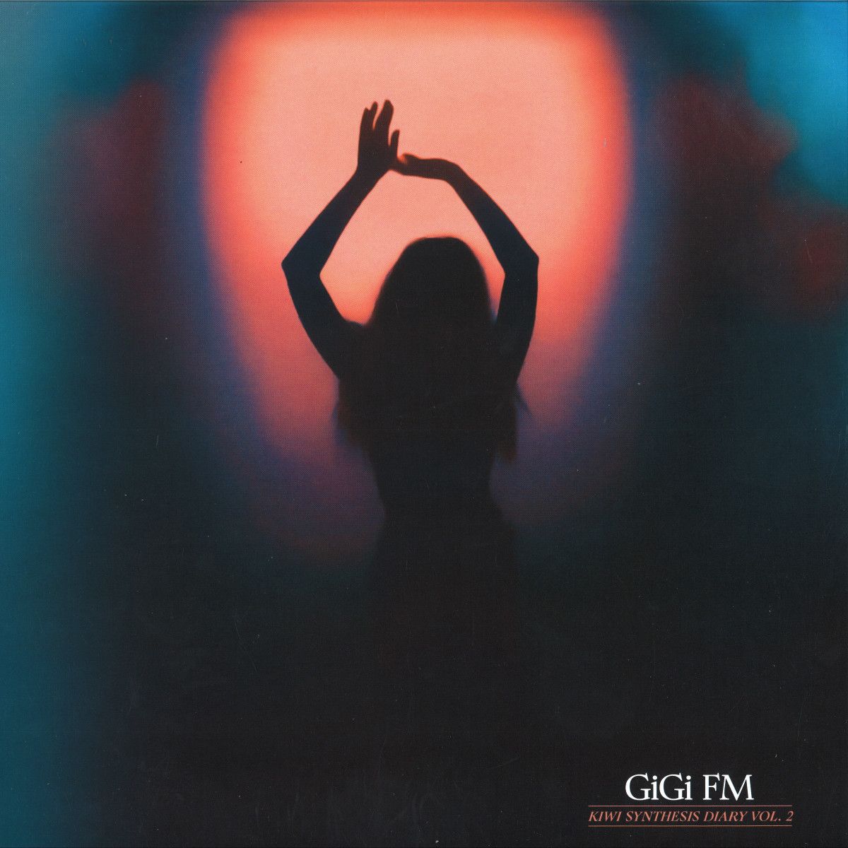 Gigi Fm - KIWI SYNTHESIS DIARY VOL.2 | SEA~RÈNE (SRN001)