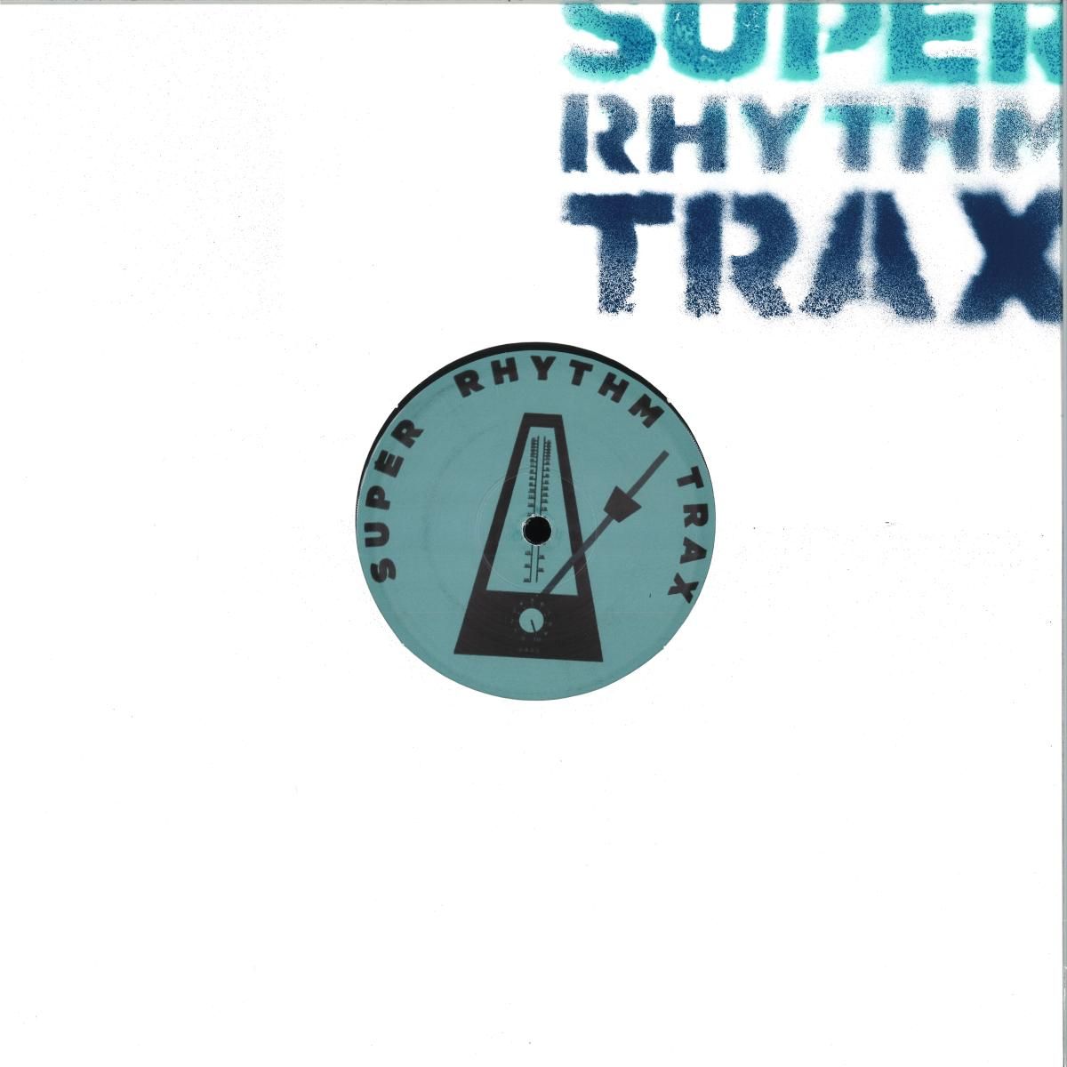 Fear-E - Globus Dreams EP | Super Rhythm Trax (SRTX044) - main