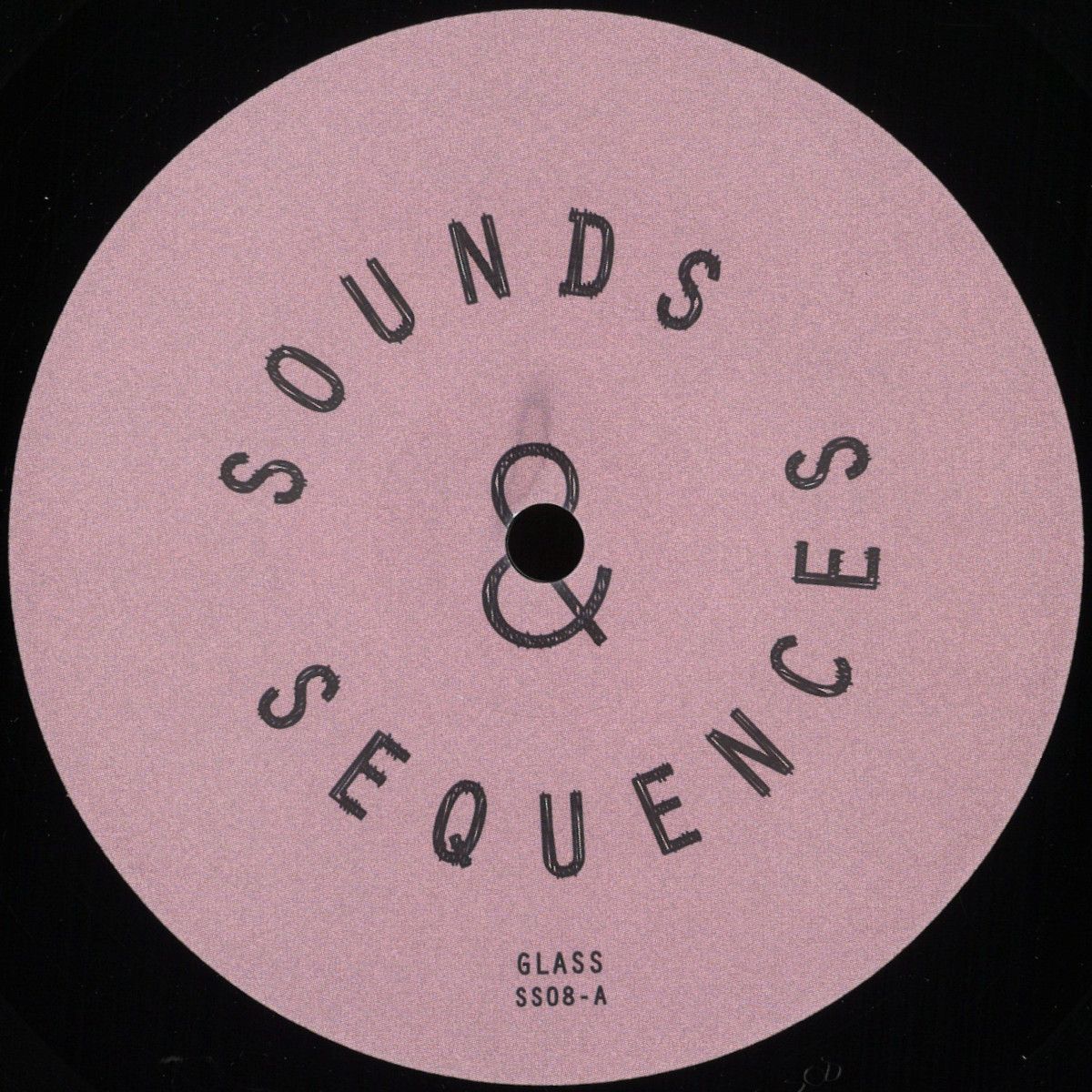 Sounds  &  Sequences - Glass | Sounds & Sequences (SS08) - main