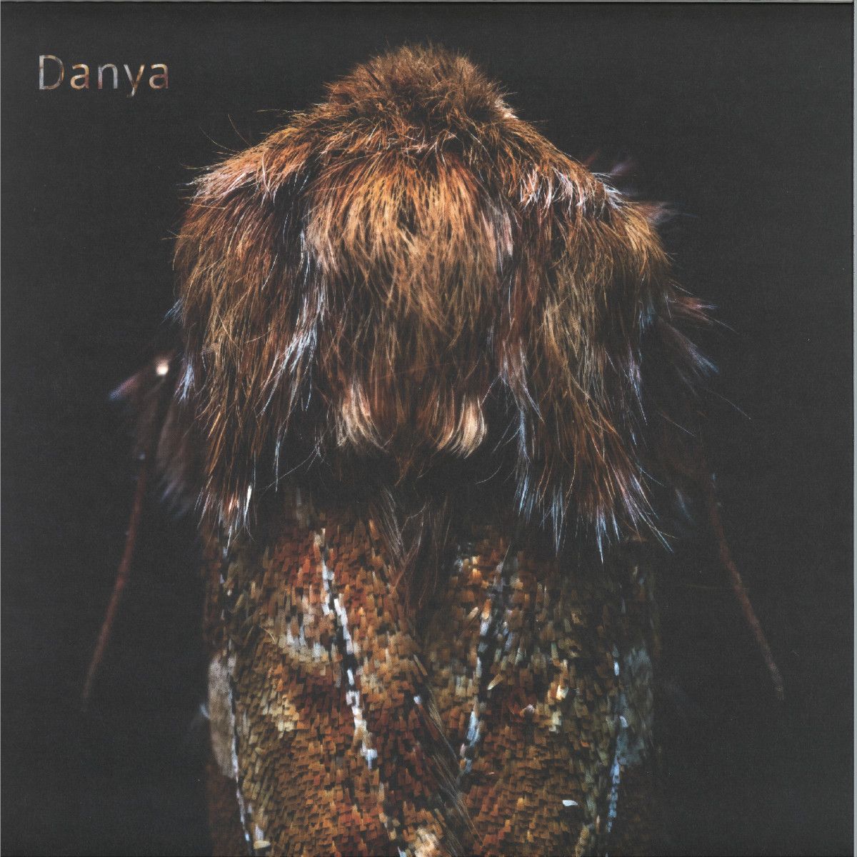 Danya - Sonata | Sine Space 7 (SS7-011EP) - main Danya - Sonata | Sine Space 7 (SS7-011EP) - main