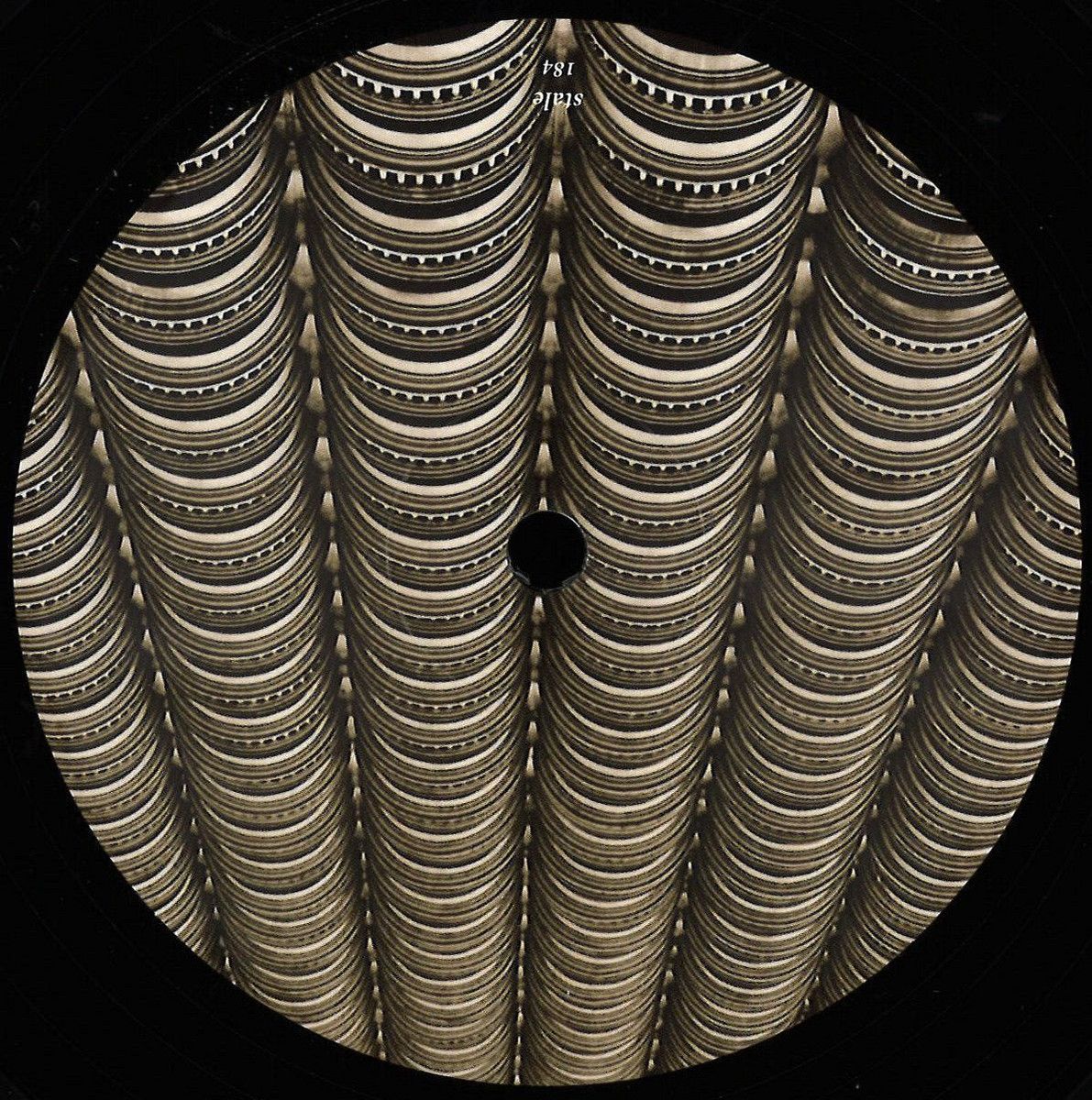 Kastil & I-Real - Black Birds All Over | Stale (ST184) Kastil & I-Real - Black Birds All Over | Stale (ST184)