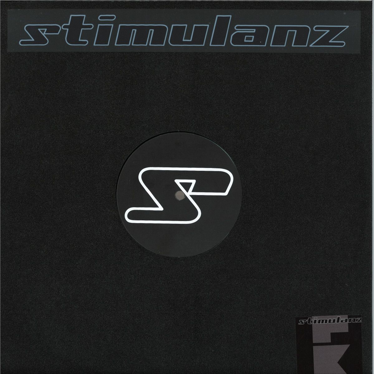 Leptomorph - Streitaxt EP | STIMULANZ (STIMULANZ002)