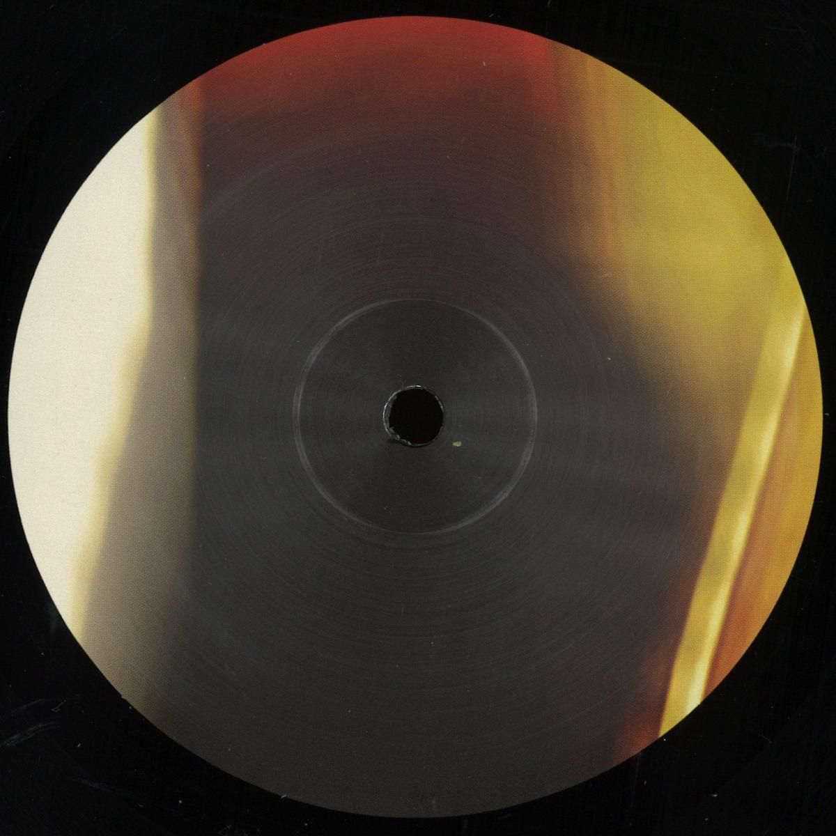 Sciahri  &  Hertz Collision - Contatto | Sublunar (SUBL023) - main