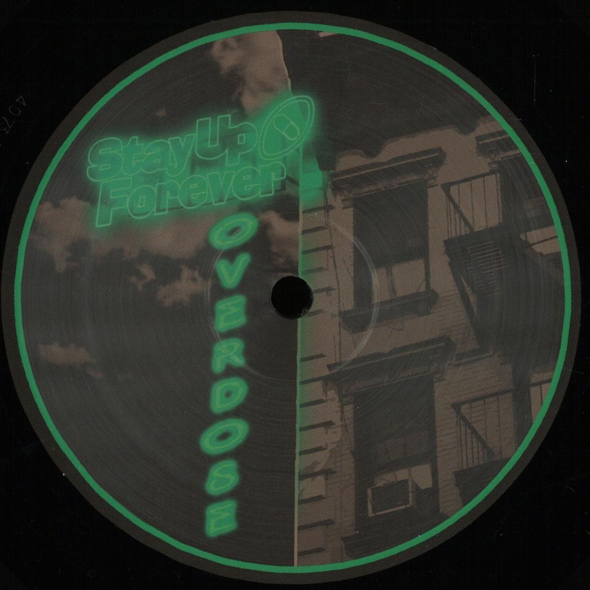 Various - Do Not Obey | SUF Overdose (SUFOD007) - main