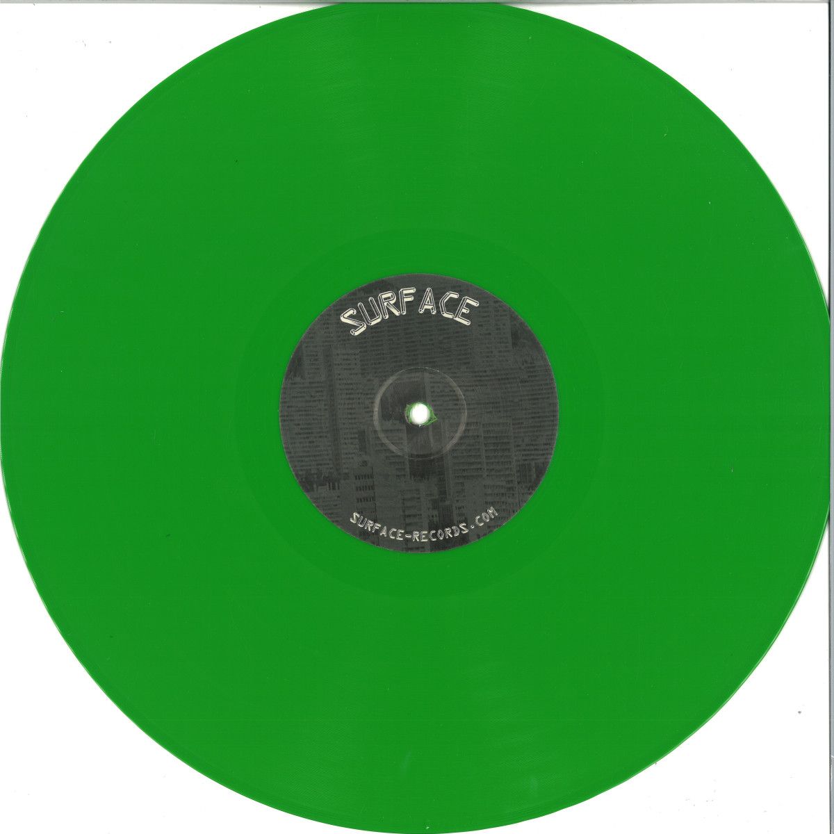 Gari Romalis - Detroit Mix jive | Surface Recordings (SURF029) Gari Romalis - Detroit Mix jive | Surface Recordings (SURF029)