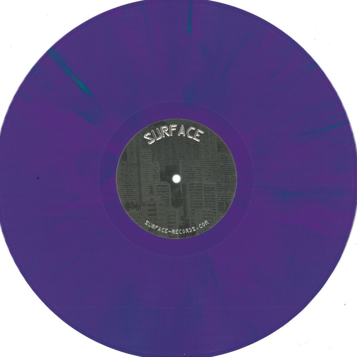 Bybo - Signal Vol.4 | Surface Recordings (SURF034) Bybo - Signal Vol.4 | Surface Recordings (SURF034)