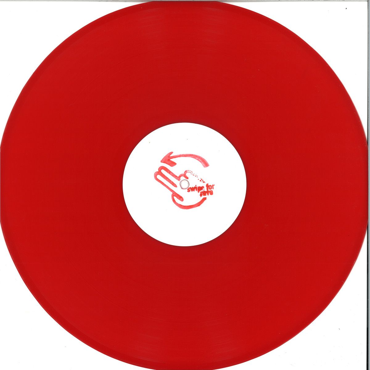 Terrorrythmus  &  Istari Lasterfahrer - Swipe For Rave | Swipe For Rave (SWOOSH01) - main