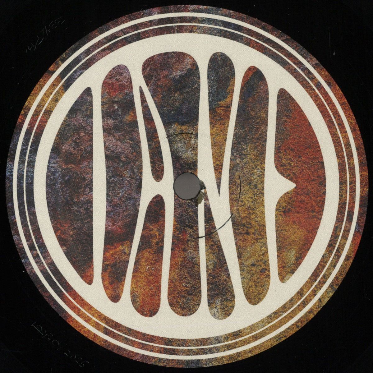 Chontane - Set A Dot | Tane (TANE003) - main