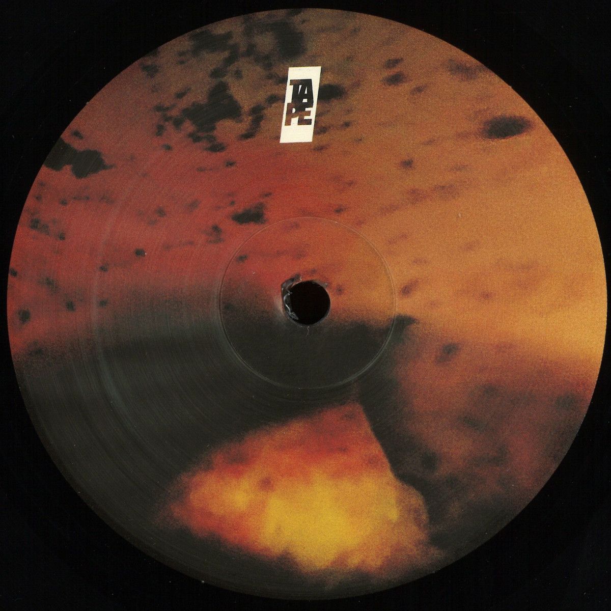 Deniro - Pele Ep | Tape Records (TAPE015) - main