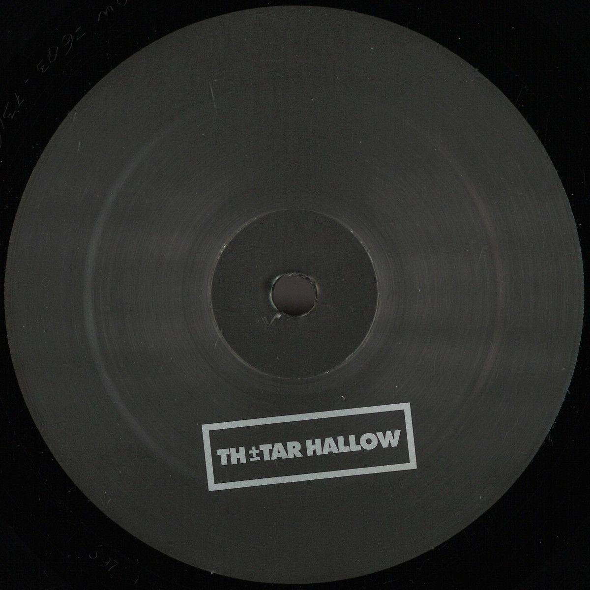 Nttr-909 A.k.a. Nihad Tule  &  Roseen - Tar 18 | TH Tar Hallow (TAR018)