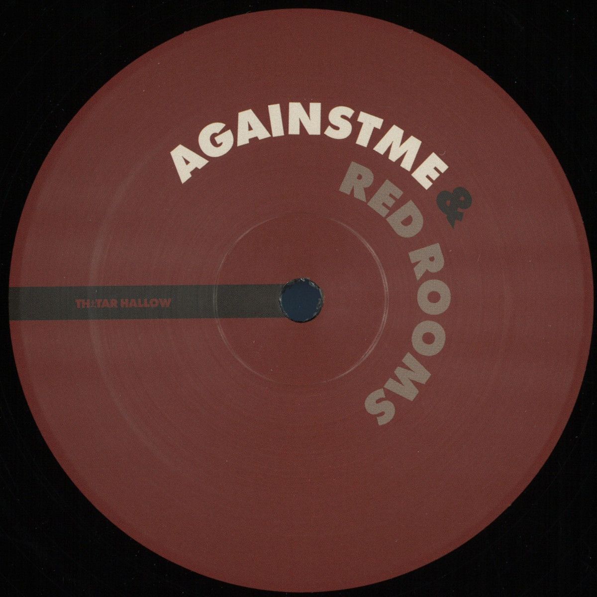 Againstme & Red Rooms - Dungeon's Theme EP - TAR 30 | TH Tar Hallow (TAR030) Againstme & Red Rooms - Dungeon's Theme EP - TAR 30 | TH Tar Hallow (TAR030)